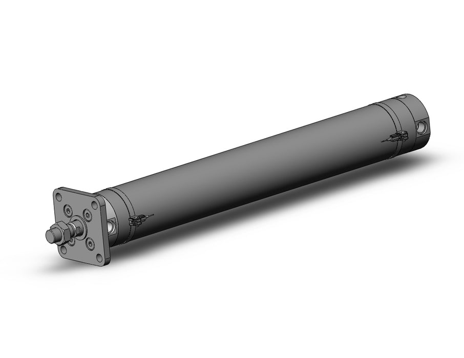 CDG1YF63-450Z-M9BASBPC3 CG1, Air Cylinder