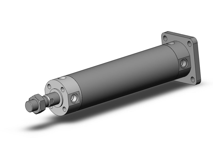 CDG1YG50-150Z CG1, Air Cylinder