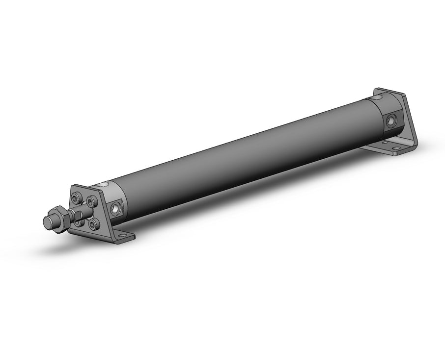 CDG1YL25TN-200Z CG1, Air Cylinder