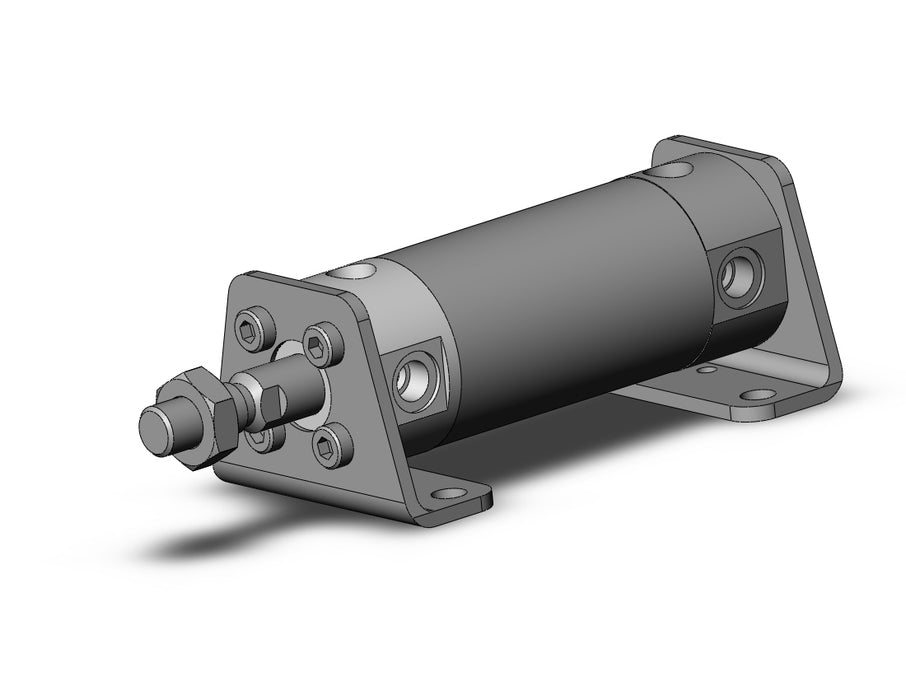CDG1YL32-25Z CG1 Cylinder