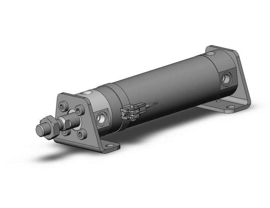 CDG1YL32-75Z-A93LS CG1 Cylinder