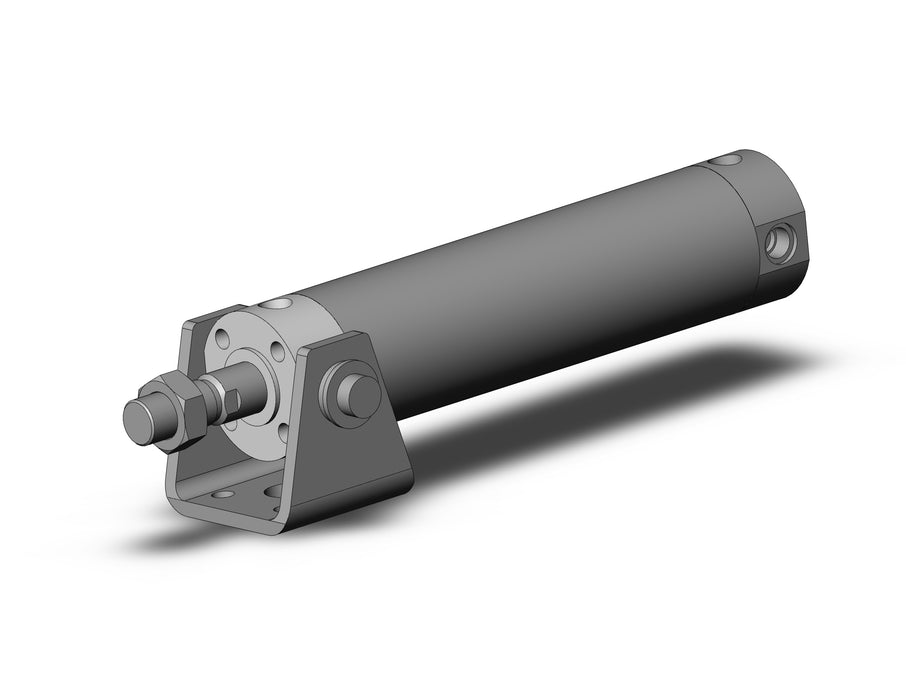 CDG1YU50TF-150Z CG1, Air Cylinder