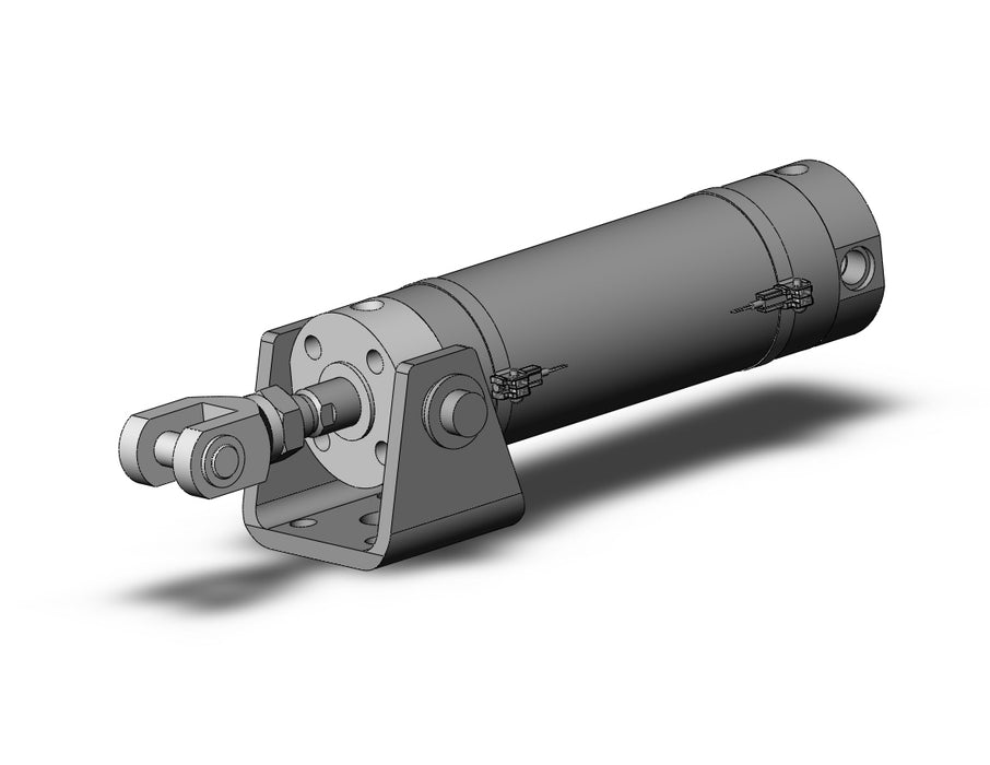 CDG1YU63TN-150Z-NW-M9PWSDPC CG1, Air Cylinder