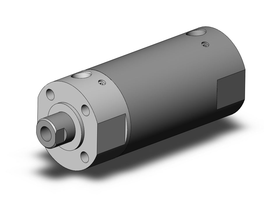 CDG1ZA40-25FZ CG1 Cylinder