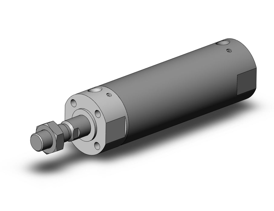 CDG1ZA40TN-75Z-XC6 CG1 Cylinder