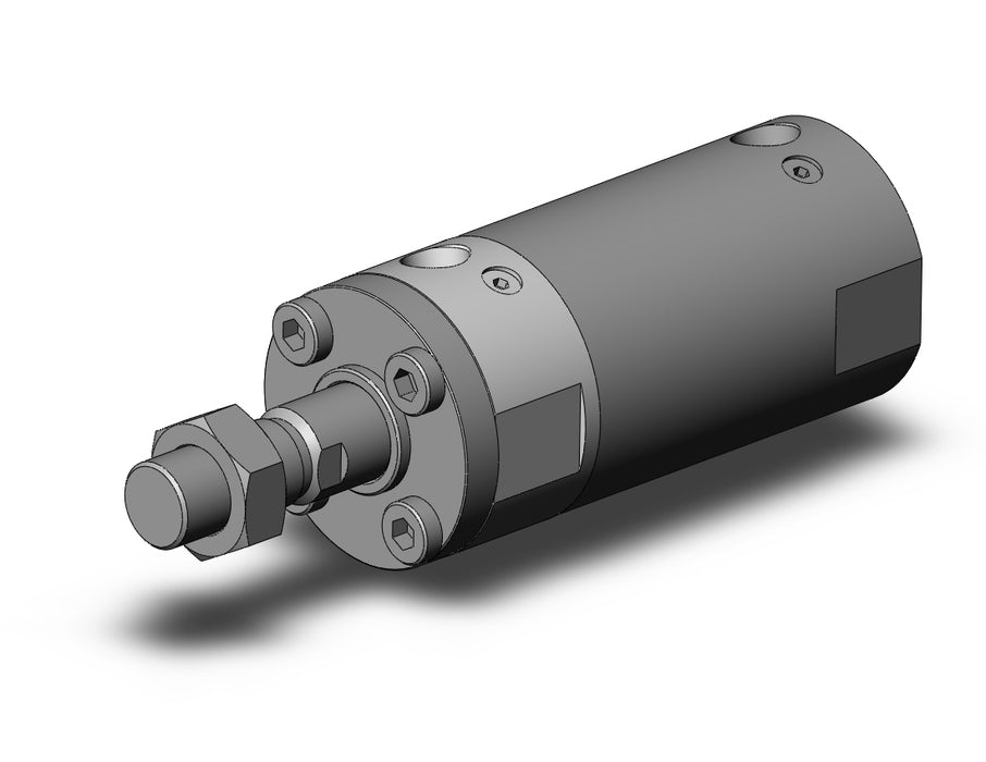 CDG1ZA50-25Z-XC4 CG1 Cylinder