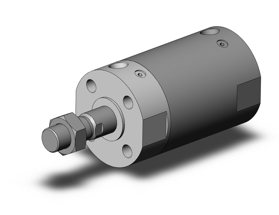 CDG1ZA63-25Z CG1 Cylinder