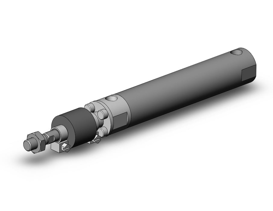 CDG1ZN25TN-100KZ CG1, Air Cylinder