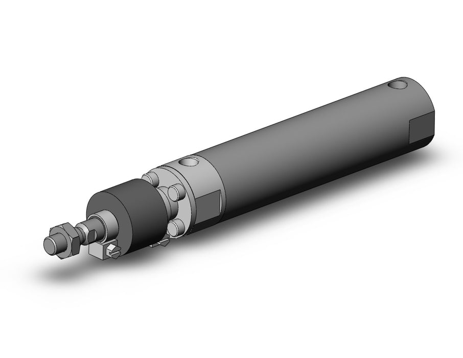 CDG1ZN32-100KZ CG1, Air Cylinder