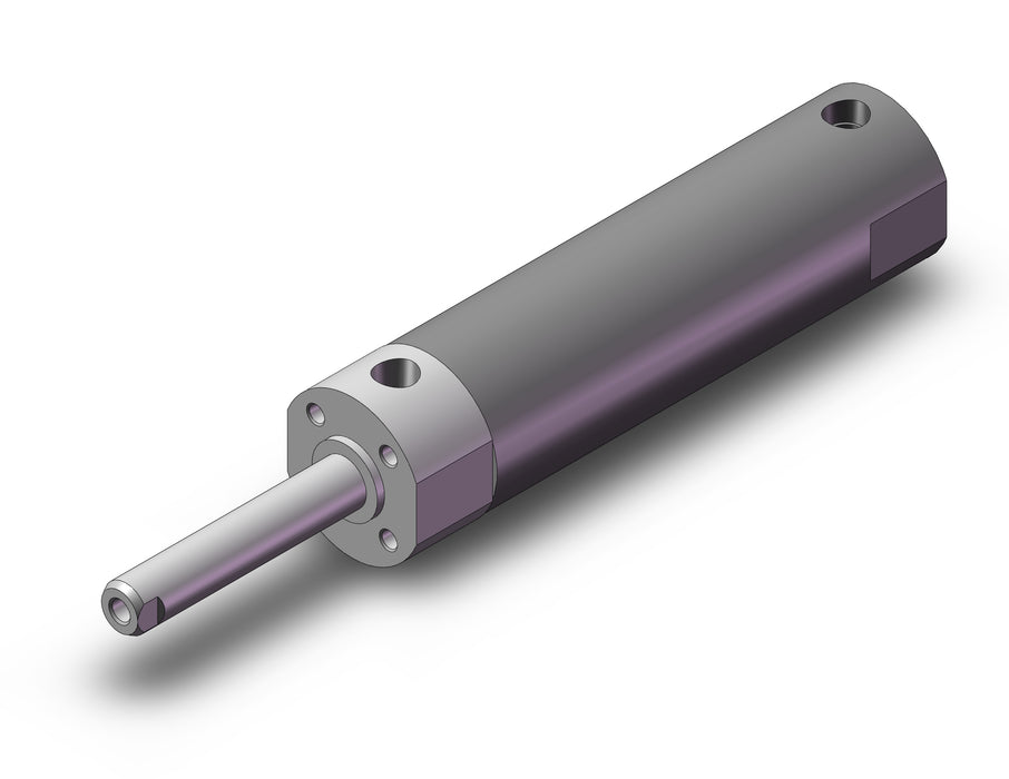 CDG1ZN32-50TFZ CG1 Cylinder