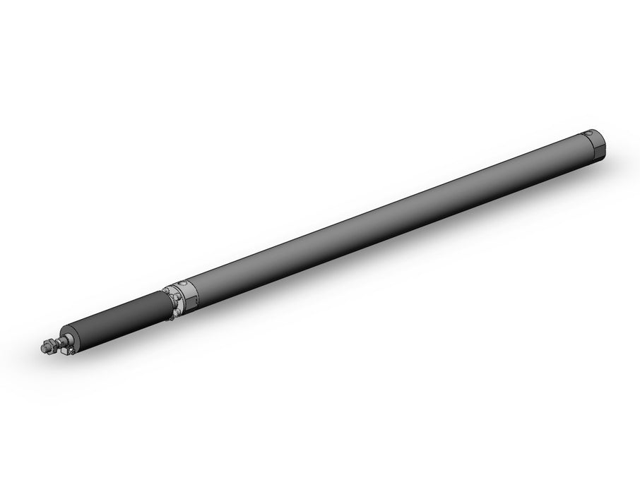 CDG1ZN32-600JZ CG1, Air Cylinder