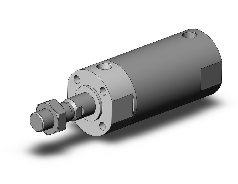 CDG1ZN40-25Z CG1 Cylinder