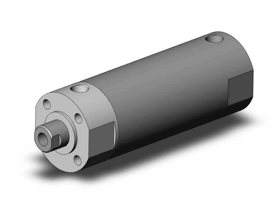 CDG1ZN40-50FZ CG1 Cylinder