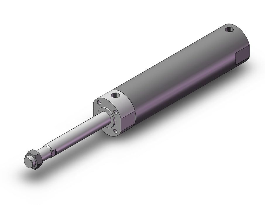 CDG1ZN40-75TZ CG1 Cylinder