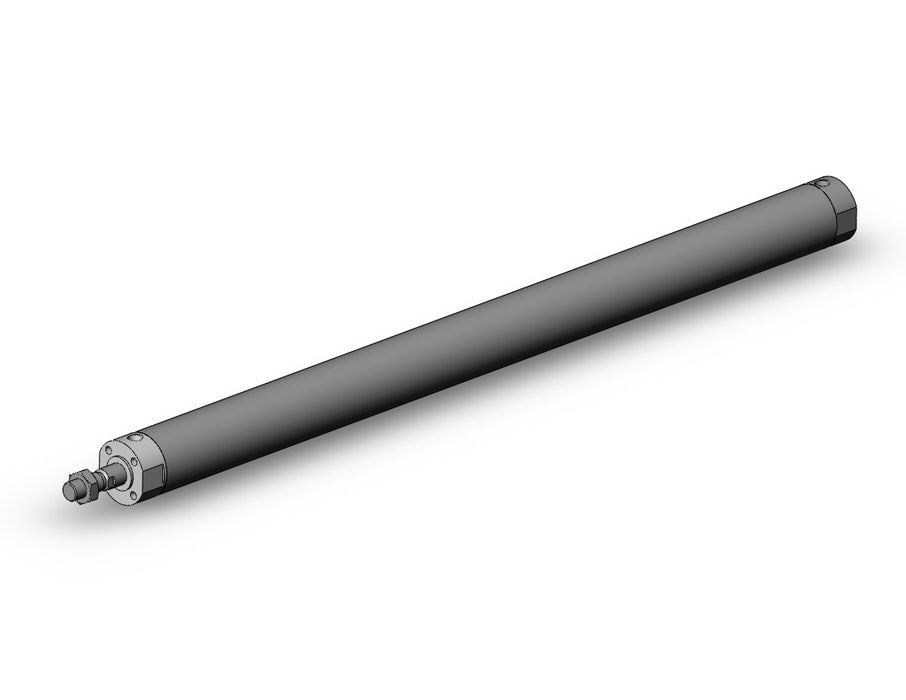 CDG1ZN40TN-600Z CG1 Cylinder