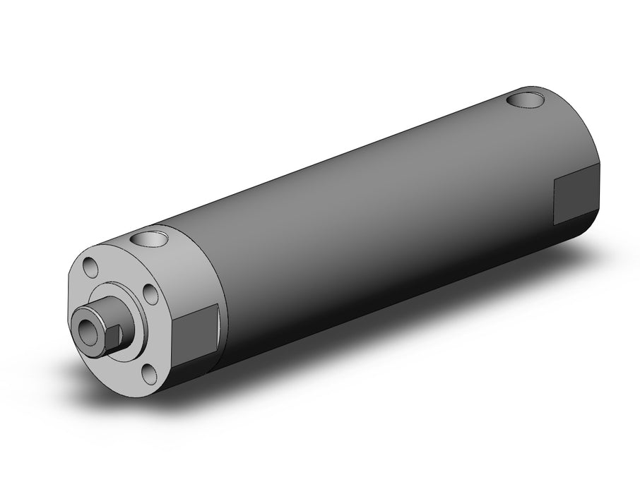 CDG1ZN50-125FZ CG1 Cylinder