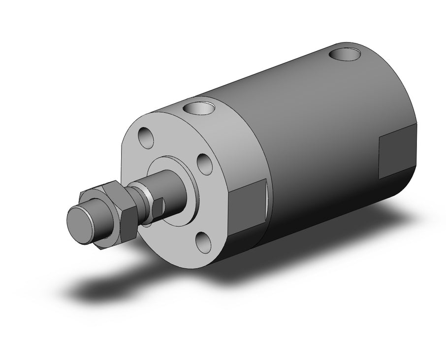 CDG1ZN63TN-25Z CG1 Cylinder
