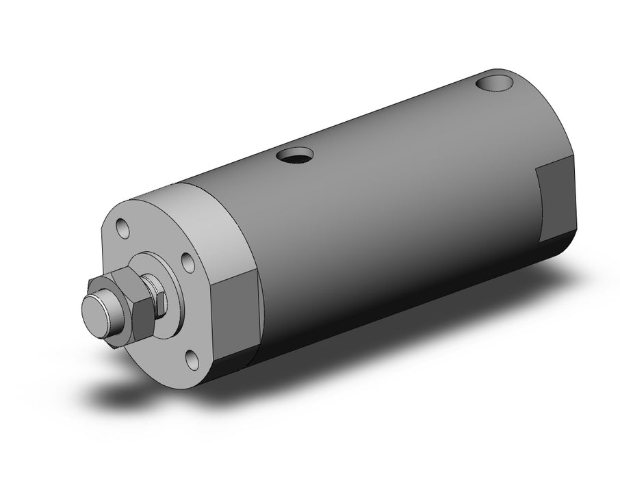 CDG3BN100-150 CG3, Air Cylinder Short Type