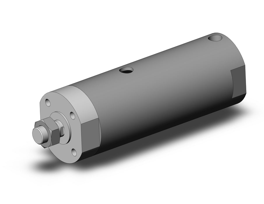 CDG3BN100-200 CG3, Air Cylinder Short Type