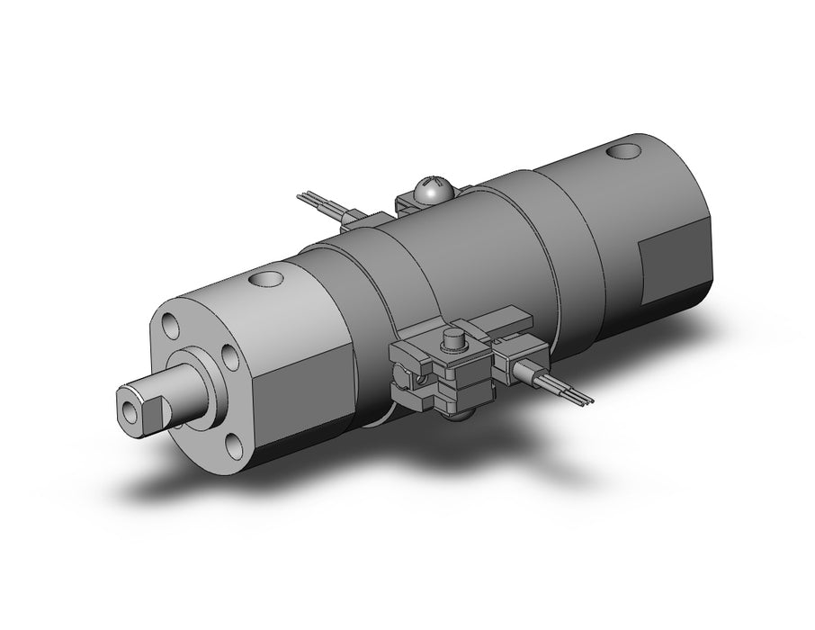 CDG3BN20-25F-M9PAVMAPC-C CG3 Cylinder