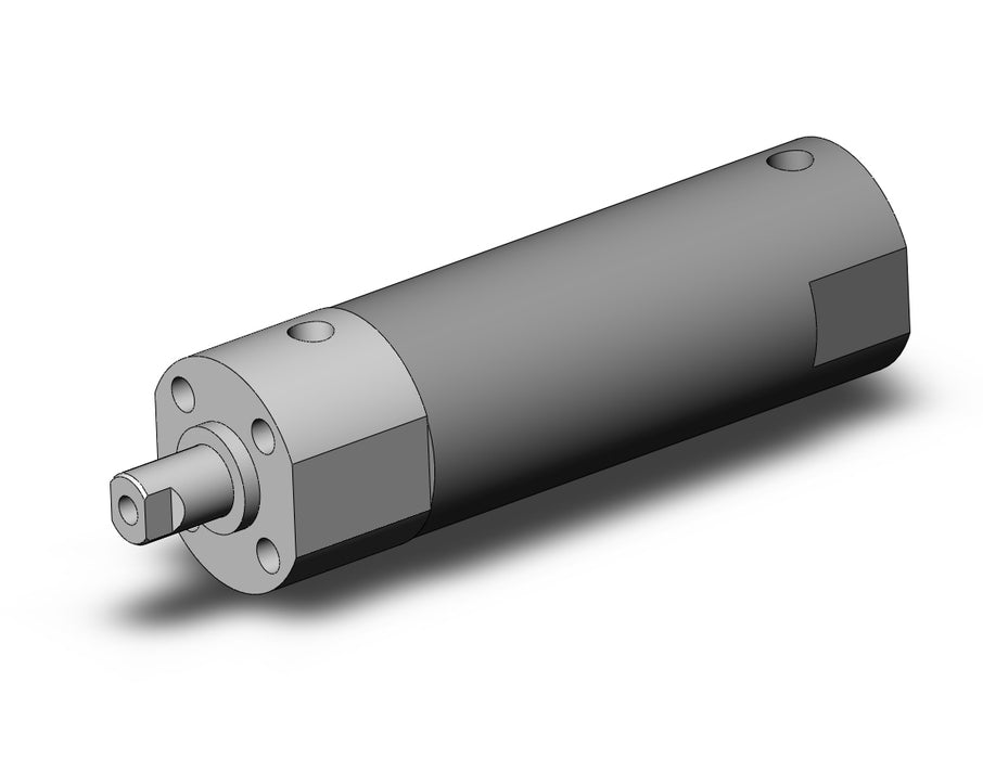 CDG3BN20-25F CG3, Air Cylinder Short Type