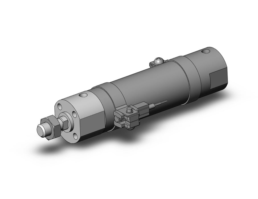 CDG3BN20-50-M9BWSDPC-C CG3, Air Cylinder Short Type