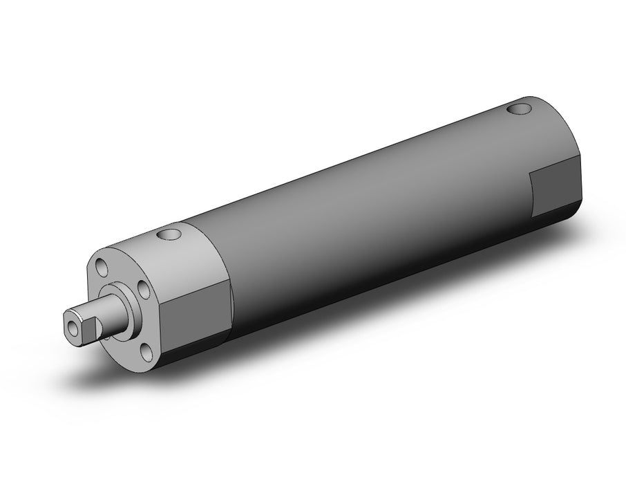 CDG3BN20-50F CG3, Air Cylinder Short Type