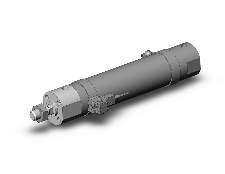 CDG3BN20-75-M9NWM-C CG3, Air Cylinder Short Type