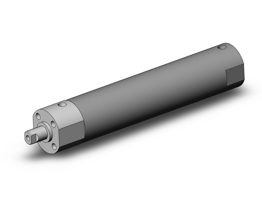 CDG3BN20-75F CG3, Air Cylinder Short Type
