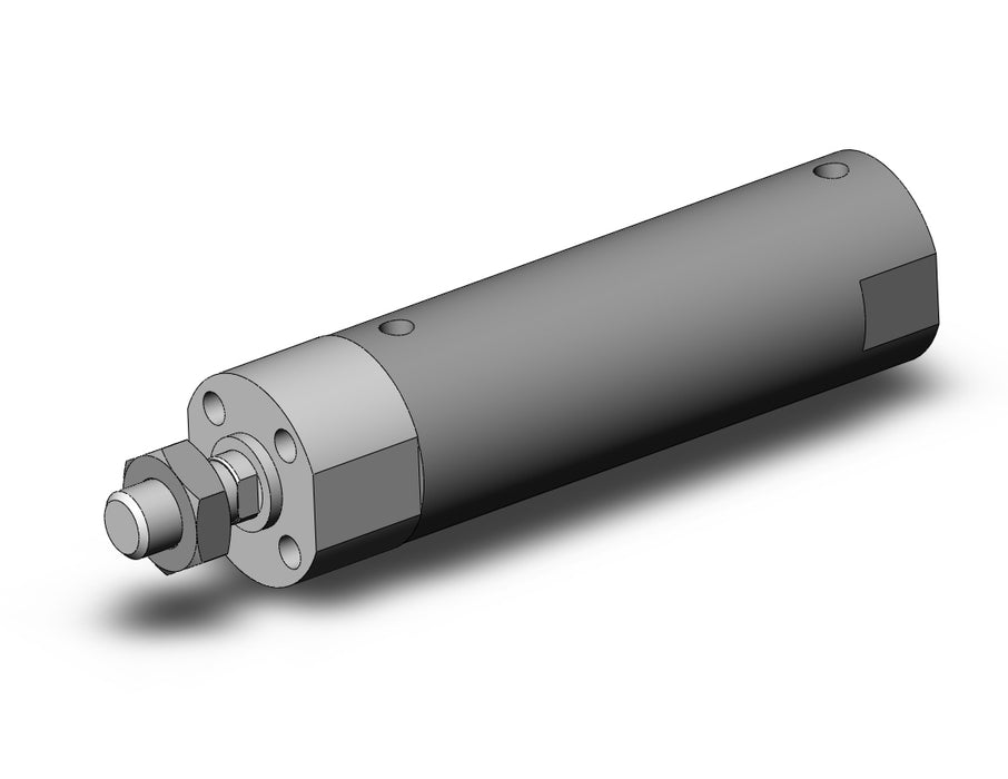 CDG3BN25-50 CG3, Air Cylinder Short Type