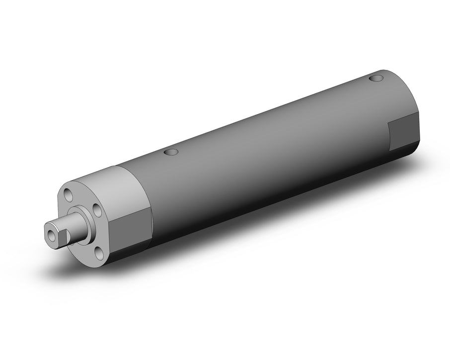 CDG3BN25-75F CG3, Air Cylinder Short Type