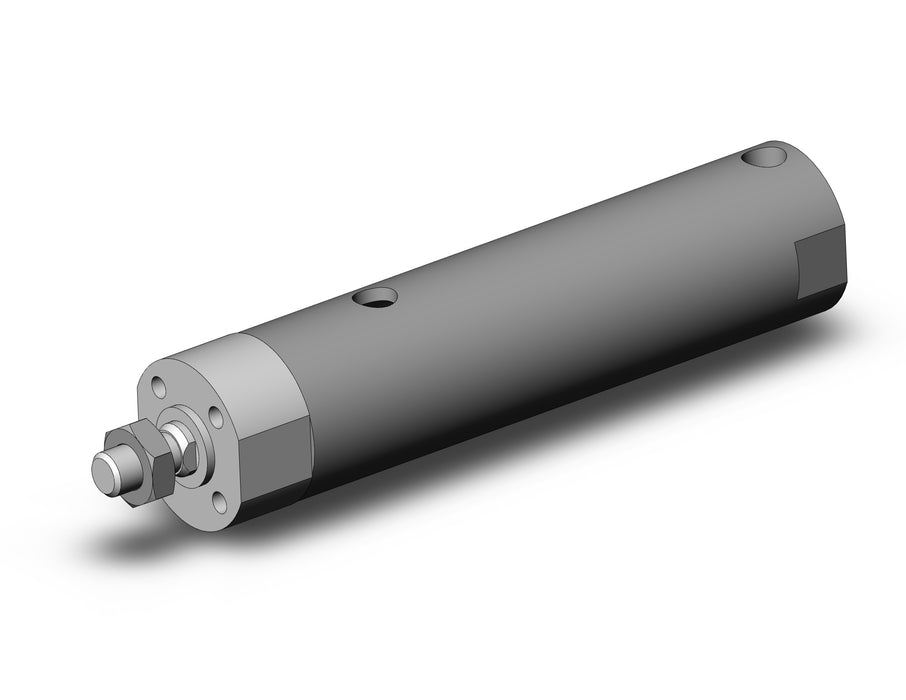 CDG3BN32-100 CG3, Air Cylinder Short Type