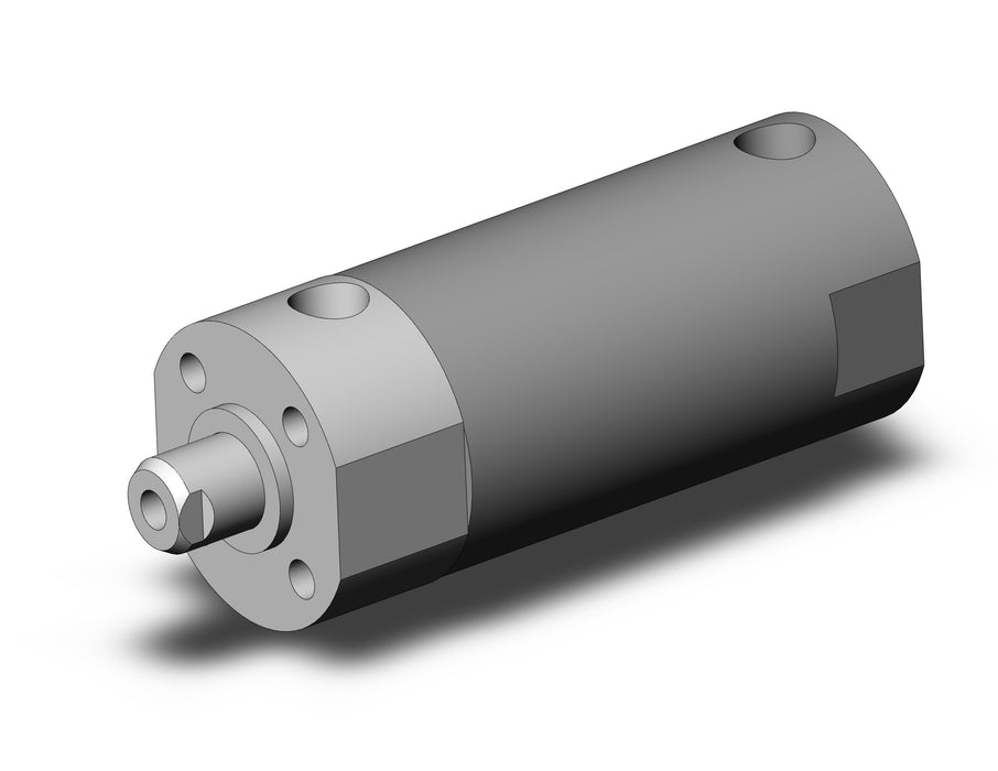 CDG3BN32-25F CG3, Air Cylinder Short Type