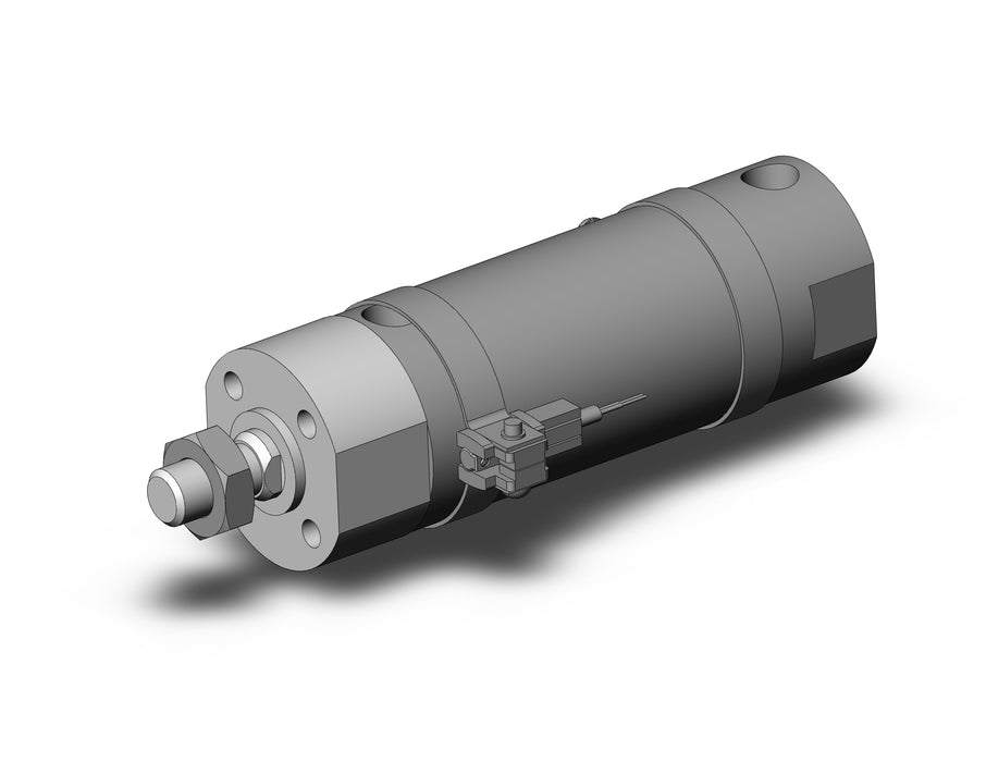 CDG3BN32-50-M9BL-C CG3, Air Cylinder Short Type