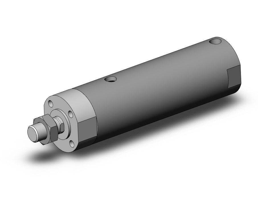 CDG3BN40-100 CG3, Air Cylinder Short Type