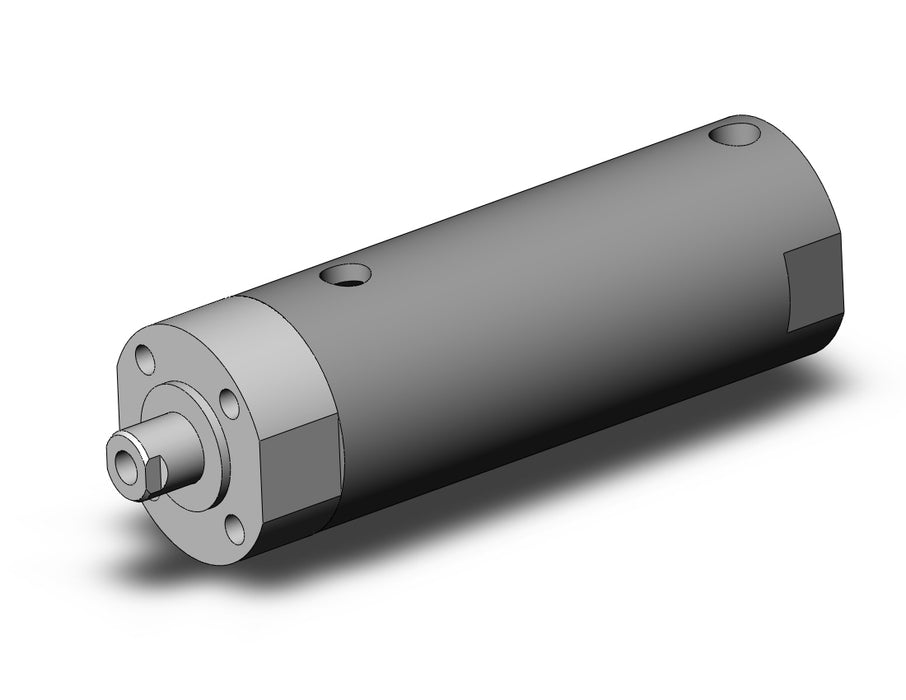 CDG3BN40-75F CG3, Air Cylinder Short Type