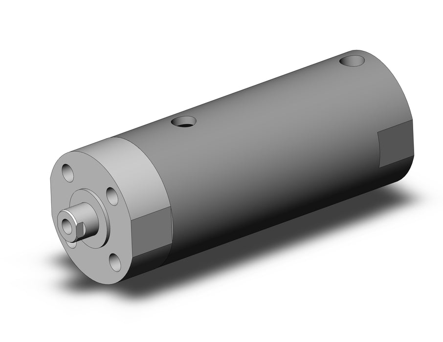 CDG3BN63-100F CG3, Air Cylinder Short Type