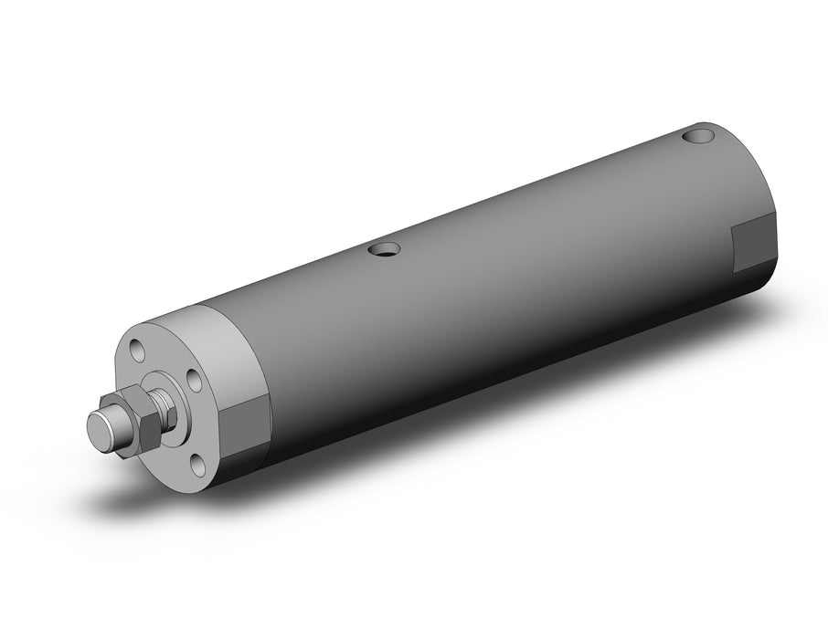 CDG3BN63-200 CG3, Air Cylinder Short Type