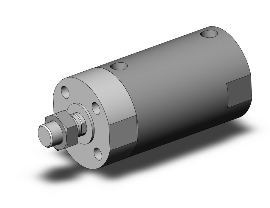 CDG3BN63-50 CG3, Air Cylinder Short Type