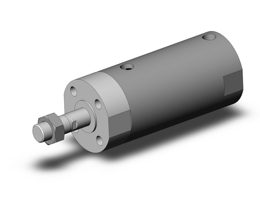 CDG3BN63-75G CG3, Air Cylinder Short Type