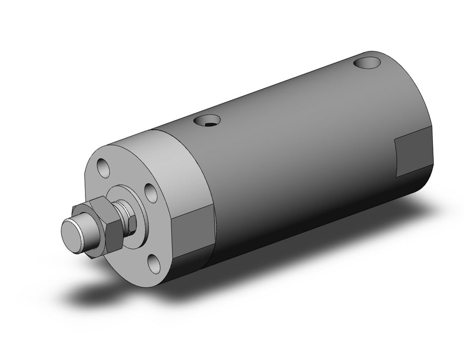 CDG3BN63-75 CG3, Air Cylinder Short Type