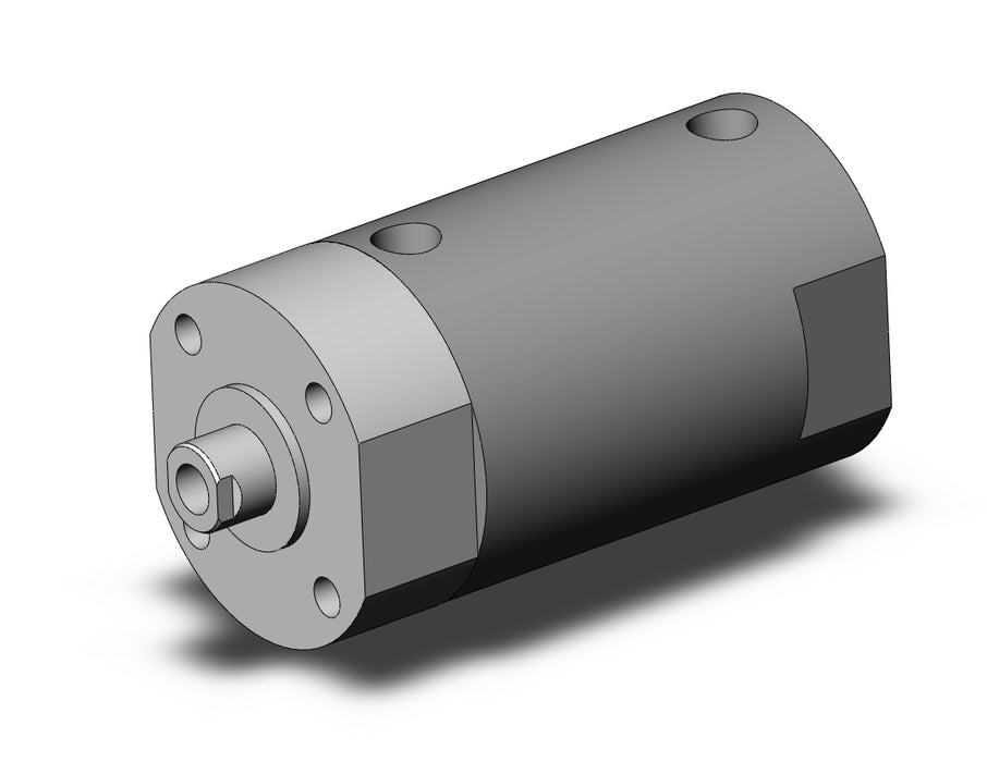 CDG3BN80-50F CG3, Air Cylinder Short Type