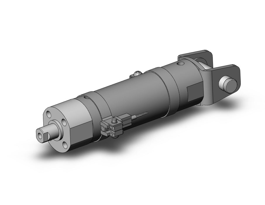 CDG3DN25-50F-M9PSAPC-C CG3 Cylinder
