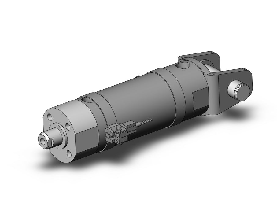 CDG3DN32-50F-M9PSAPC-C CG3, Air Cylinder Short Type
