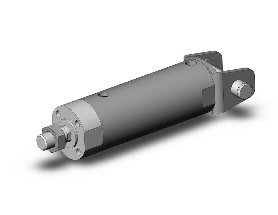 CDG3DN40-75 CG3, Air Cylinder Short Type