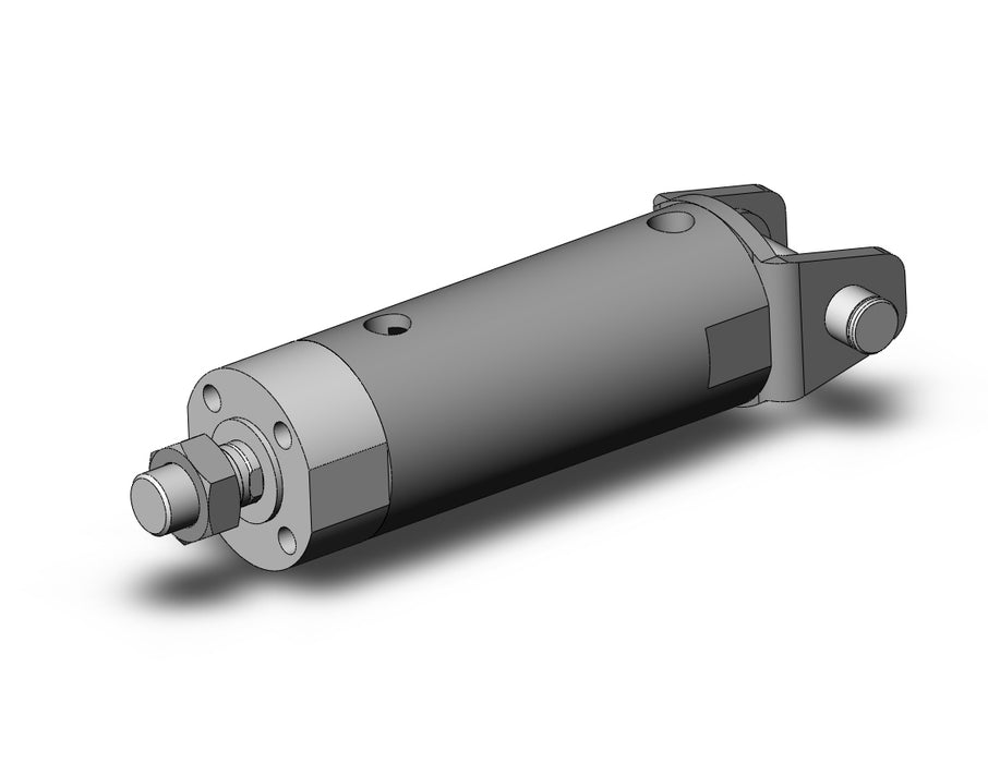 CDG3DN50-75 CG3, Air Cylinder Short Type