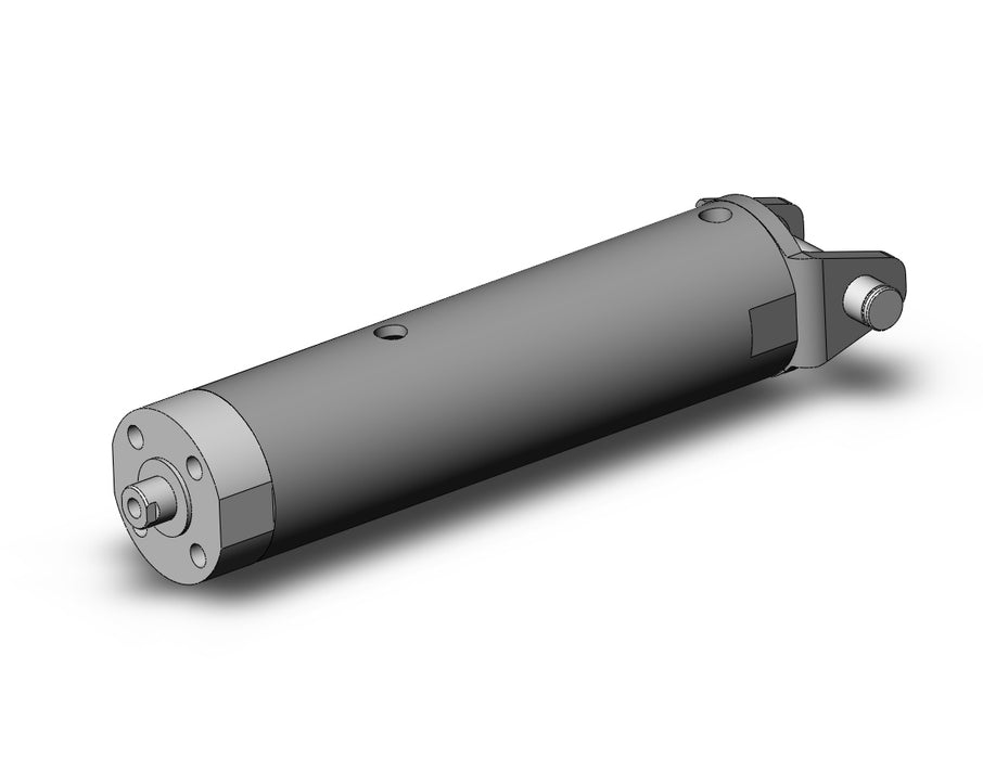 CDG3DN63-200F CG3, Air Cylinder Short Type
