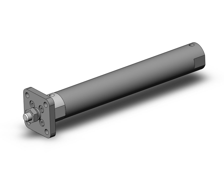 CDG3FN20-125 CG3, Air Cylinder Short Type