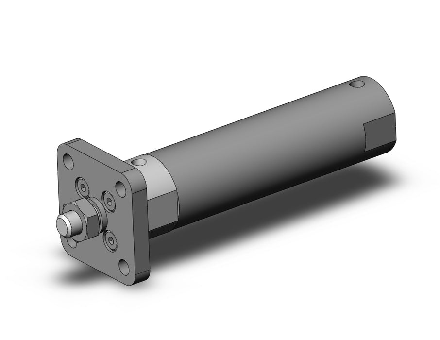 CDG3FN20-50 CG3, Air Cylinder Short Type
