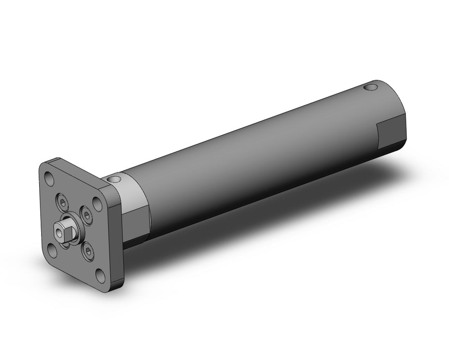 CDG3FN20-75F CG3, Air Cylinder Short Type